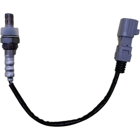 Gilt für Sauerstoffsensor 89465-06050 für Fahrzeuge von General Motors und Toyota (Modelle 2008-2013). (1/3)
