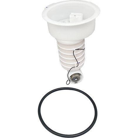 Kraftstofffilter geeignet für BMW Z4 - 16117313794 16117168284 (1/4)