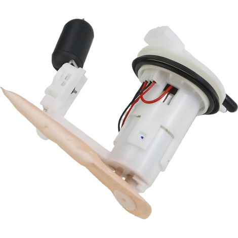 The fuel pump 16700-K46-N01 is compatible with Honda BEATF1 SCOOPY FI VARIO.--DTEKGAZ