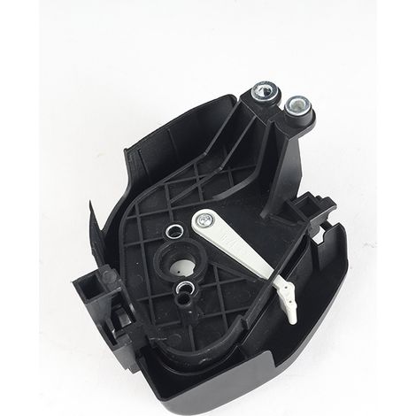 Filtre à air pour tondeuse à gazon 4 temps 140/GX35, filtre à air en mousse, filtre à air pour moteur 4 temps, cartouche filtrante (1/3)