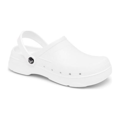 SKOLL VIDAR Zueco SUECOS polivalente ultraligero 42 Blanco
