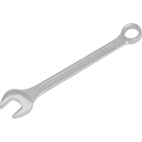 Sealey Siegen Combination Spanner 24mm S0424
