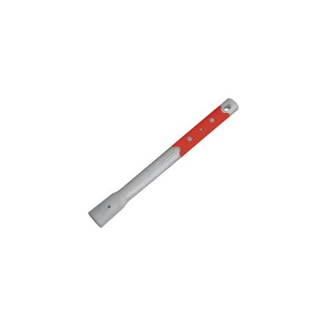 Manche Marteau Coffreur Tri-Matiere Douille Ovale L. 36Cm Taliaplast