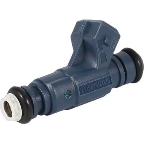 Compatible avec les injecteurs de carburant diesel Ford Transit Nouvelle Génération/Classic Transit/Tourneo 2.4T/2.2T, spécification d'injecteur de carburant 0280156029 1L2E-B5A.
