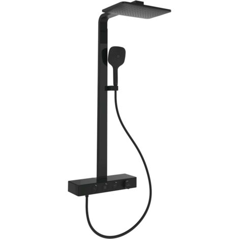 Villeroy & Boch TVS110004000K5 Système de douche Infinity Showers (1/4)