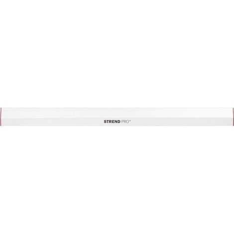 Messlatte Verizone SA31-20D-1, 1200 mm, trapezförmig (1/2)