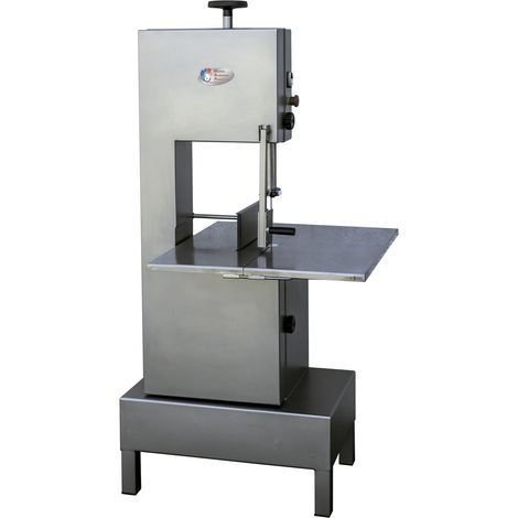 Scie A Os Inox 2460 / 230 V Monophase - MAP