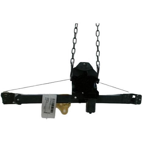 Mecanisme+moteur Leve-glace Avant Droit RENAULT Clio Iv Phase 1 2012-... [PRODUIT D'OCCASION]♻️807205569r