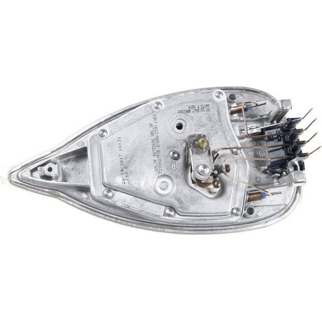 SEMELLE COMPLETE AVEC THERMOSTAT POUR PETIT ELECTROMENAGER ROWENTA - CS-00135364