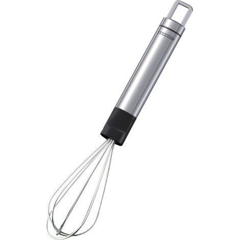 Leifheit 3030 Mini ProLine Edelstahl-Schneebesen (1/2)