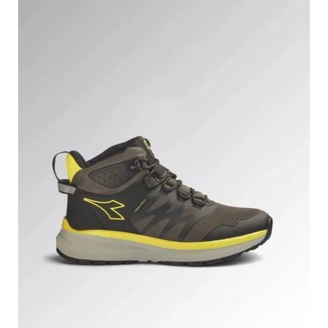 Scarpe da trekking Diadora Freedom Mid O6 SR - 41 - Grigio