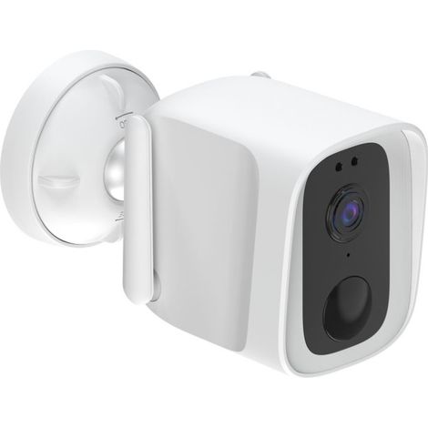 Camara ip wifi fija exterior energeeks guardiancamara fija p (1/4)