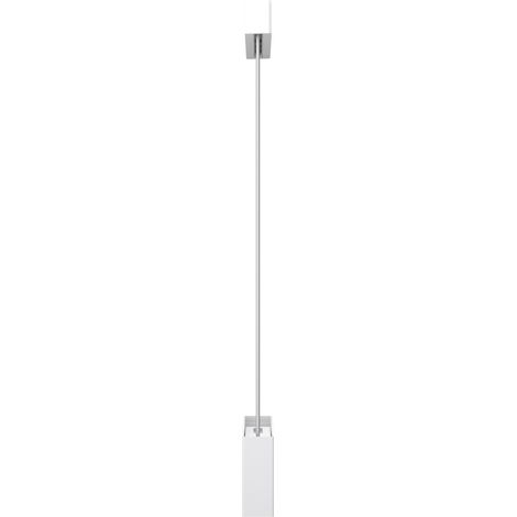 Dicube SmartExit kit de suspension bloc autonome éclairage sécurité adressable SCHNEIDER OVA53175 (1/2)