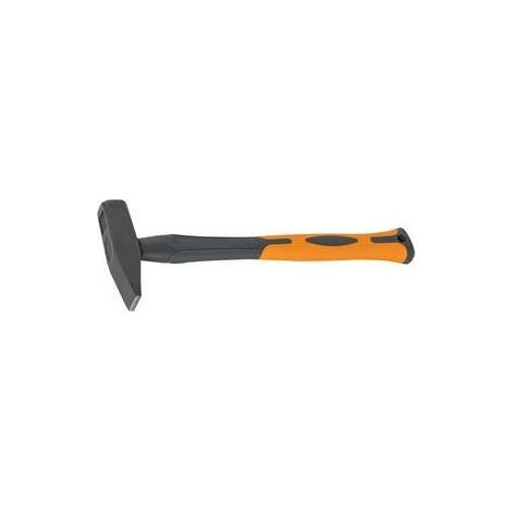 Martello Bradas diy-hf1020 testa 200g manico fibra 28 cm