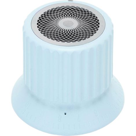 Haut - Parleur Bluetooth Magnétique - Petit Haut - Parleur Bluetooth sans (1/4)