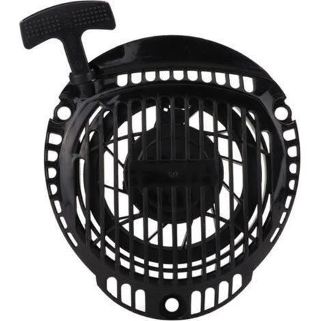 Démarrage Manuel pour Tondeuse à Gazon Modèles XT650 XT675 XT775 XT800 - (1/3)