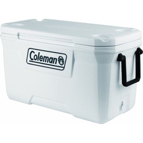 Coleman Xtreme 70 Qt Marine 66 Liter Kühlbox weiß 2000037401"-"177796535
