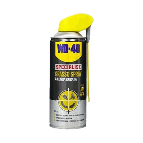 Grasso Spray a Lunga Durata WD-40