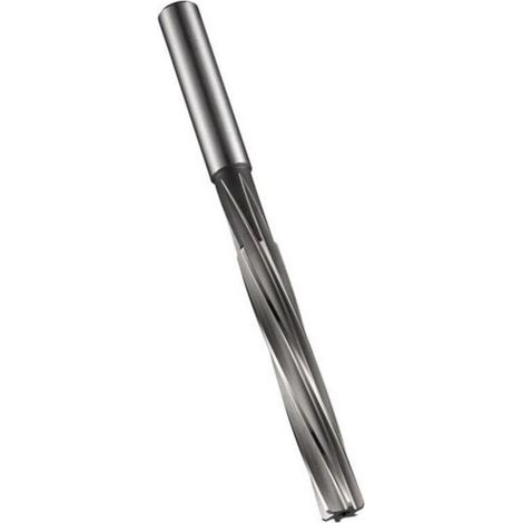 Alésoir machine B901 BS 328 H7 Form B D.5.16mm HSS-E Brut/trempé