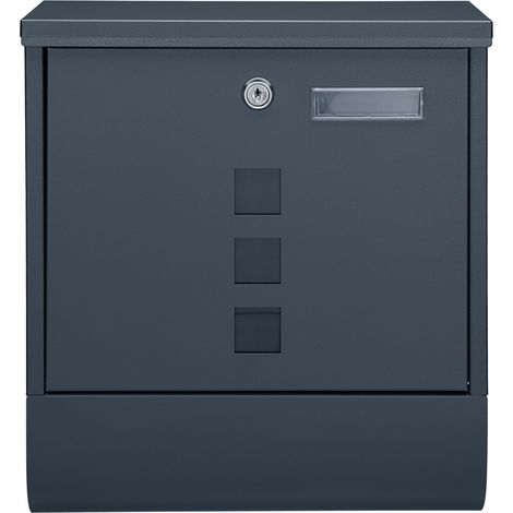 BUZÓN MA0004 (1/5)