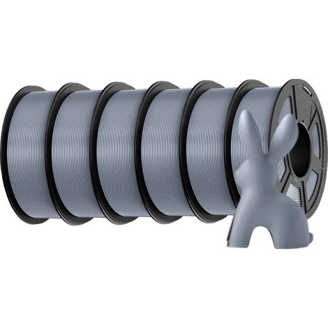3D-Druckerfilament, umweltfreundliches Material, hohe Präzision, 2PLAPLUS 6SV (1/2)