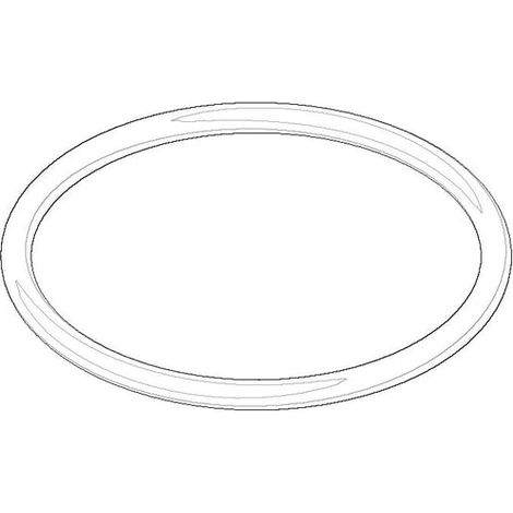 DO O-Ring EPDM 70 ERSATZTEILE 091410038 37,0 x 2,5 mm
