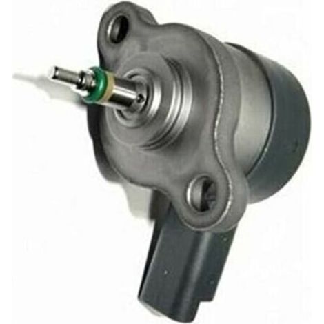0281002493 Regulador de presión de la bomba de combustible, common rail, para 2.0 HDI