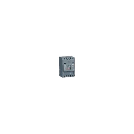 Disj.h3+P160 MAG 3x100A 50kA - APPAREILLAGE DE TETE HAGER HMS100BC (1/2)