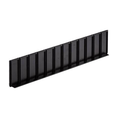 Parat 900012161 Traverse longitudinale 1 pièce (L x l x H) 428 x 36 x 88 mm (1/2)