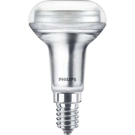 PHILIPS Lampadina LED con riflettore CLA 36D 4.3W R50 320lm E14 2700K (1/5)