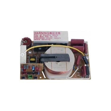 module puissance du magnetron pour micro ondes NEFF (1/3)