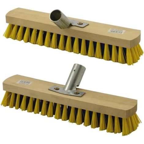 Crawtico Scheuerbürste 30 cm