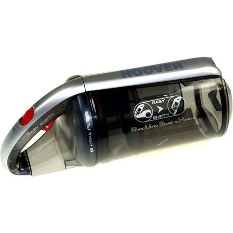 CASSETTE CYCLONIQUE COMPLETE POUR PETIT ELECTROMENAGER HOOVER - 49018482