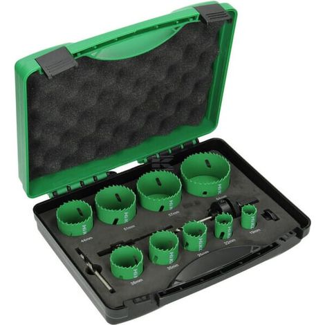 Kit HIKOKI 4101073