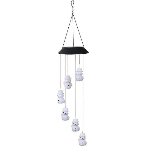 1 lampe décorative de jardin (1/3)
