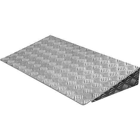 Lunghezza di rampa : 800mm - Altezza raggiungibile : 8cm - Prezzo unitario - DUNO2 (1/4)