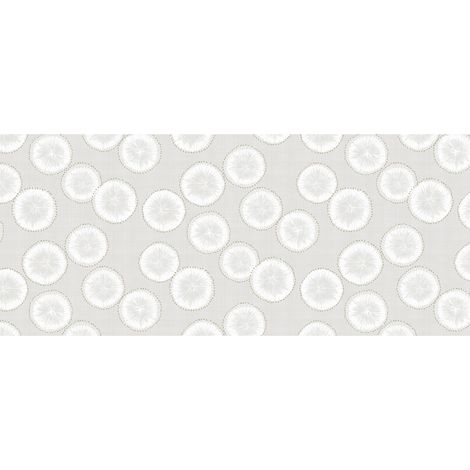 Tovagliato Decorativo Fantasia Fiori Agrumi Stilizzati Art 3P7 02 Bonita