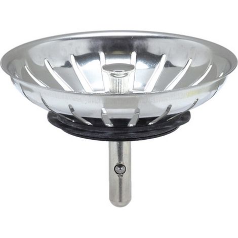 1PZ TAPPO PILETTA BASKET UNIVERSALE DIAMETRO 83MM (1/2)