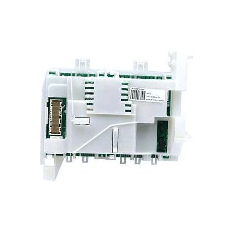 MODULE DE PUISSANCE PROGRAMMÉ POUR LAVE LINGE CANDY - 49031950