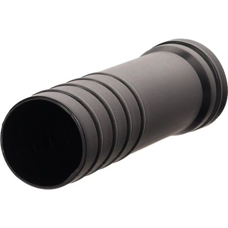 Cache d'amortisseur arrière FT04497 avec butée de compression (1/4)
