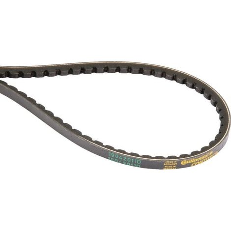 Cinghia trapezoidale azion. SABO SA34353