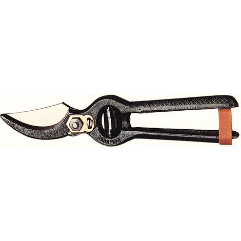 FORBICI DA VIGNA DUE BUOI 125S DA 21 CM- 1,0 pz