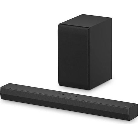 LG S40T Soundbar, 2.1, 300 W