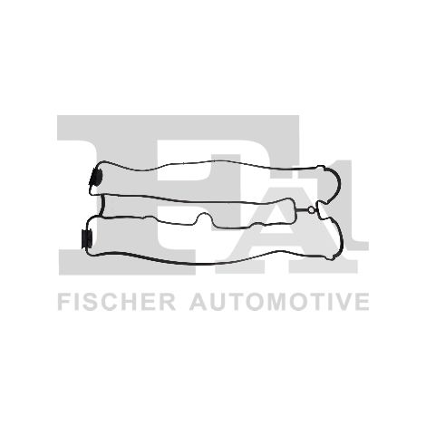 Joint de cache culbuteurs FA1 EP1200-909 CADILLAC 607647 90501944
