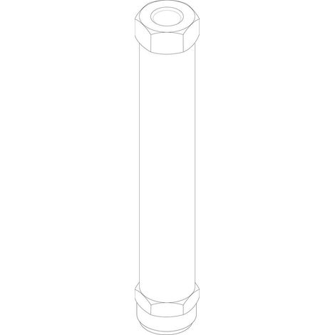 Ersatzteil 8738804084 Rohr G1Agx400 Ueberw G1 V2 everp von BOSCH - 8738804084 (1/2)
