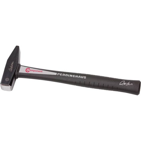 Peddinghaus Carbotec 5039992000 Marteau de serrurier 2250 g 365 mm DIN 1041 1 pc(s)