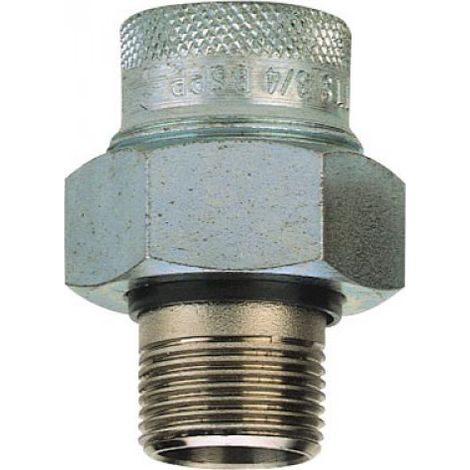 RACCORD DIELECTRIQUE MF 3/4 24332 WATTS INDUSTRIES 2224332