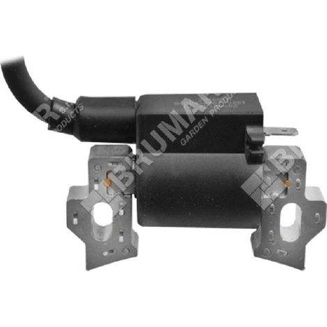 Bobina accensione per spazzaneve MAORI COMPATIBILE - 027028