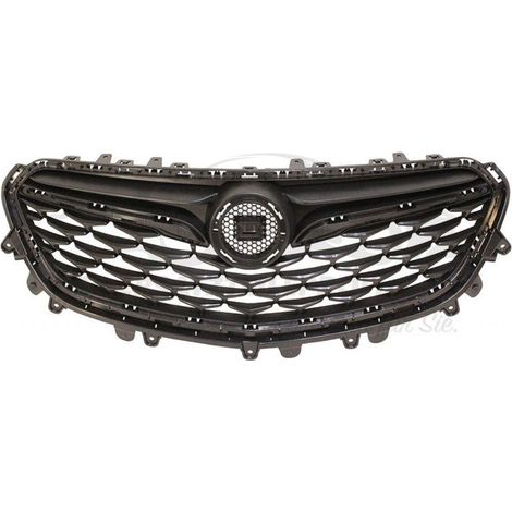Grille de calandre avant Opel Mokka X depuis 2016