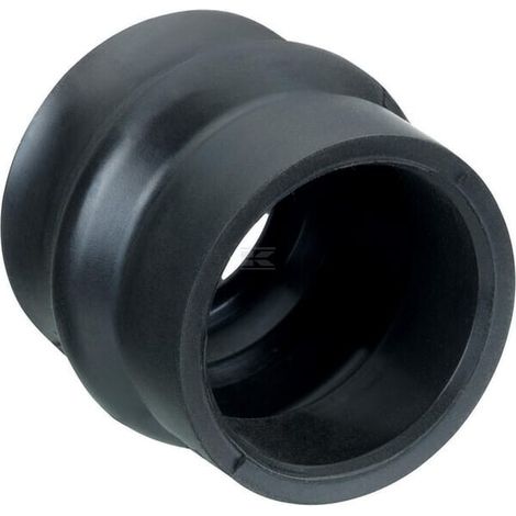 Collare pulsante nero SCHNEIDER-ELECTRIC ZBZ28 (1/2)